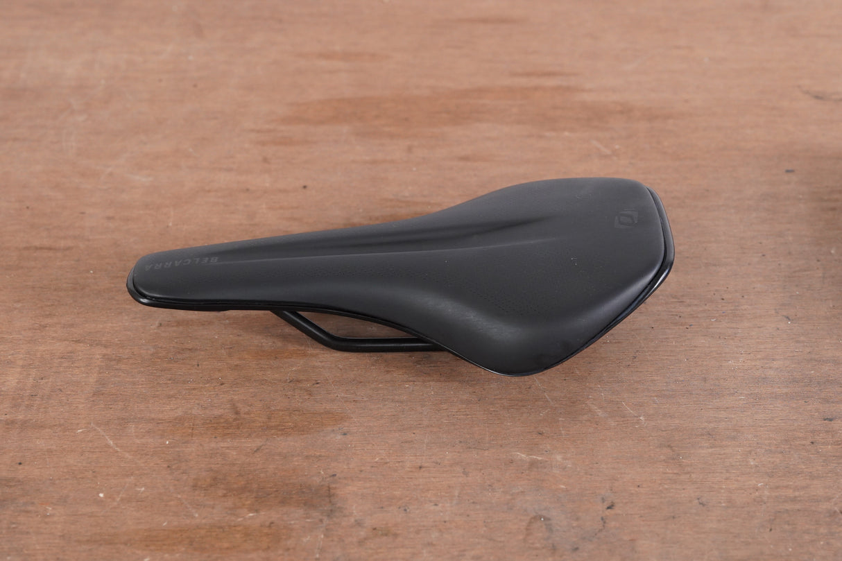 130mm Syncros Belcarra Cr-Mo Rail Road Saddle 251g