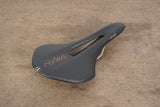 142mm Rodeo x Repente Quasar Cr-Mo Rail Road Saddle 165g