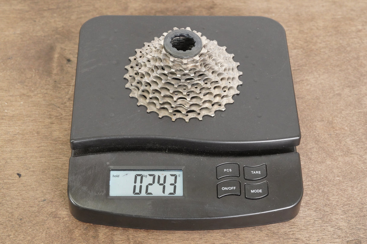 11-28T Shimano Ultegra CS-R8000 11 Speed Cassette 243g 8000