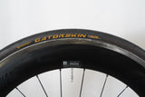 Profile Design 50/65 Carbon Clincher Rim Brake Wheelset Shimano/SRAM 11 Speed