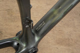 44cm Specialized S-WORKS Tarmac SL7 Chameleon Carbon Disc Brake Road Frameset