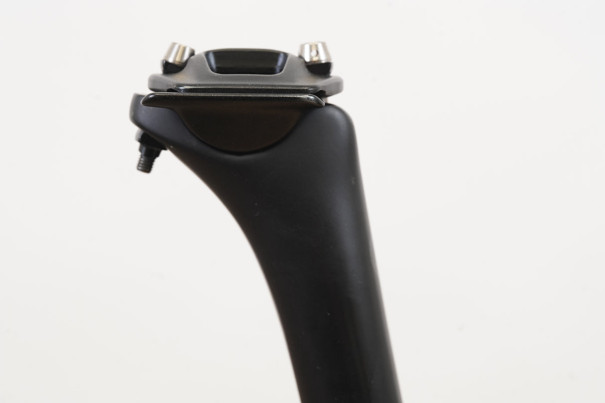 27.2mm Roval Alpinist Setback Carbon Road Seatpost