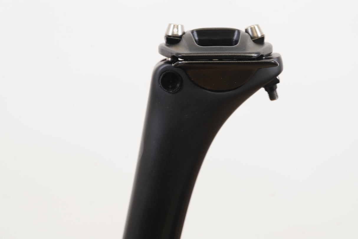 27.2mm Roval Alpinist Setback Carbon Road Seatpost