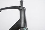 62cm Trek Madone 9.9 Carbon Aero Rim Brake Road Frameset