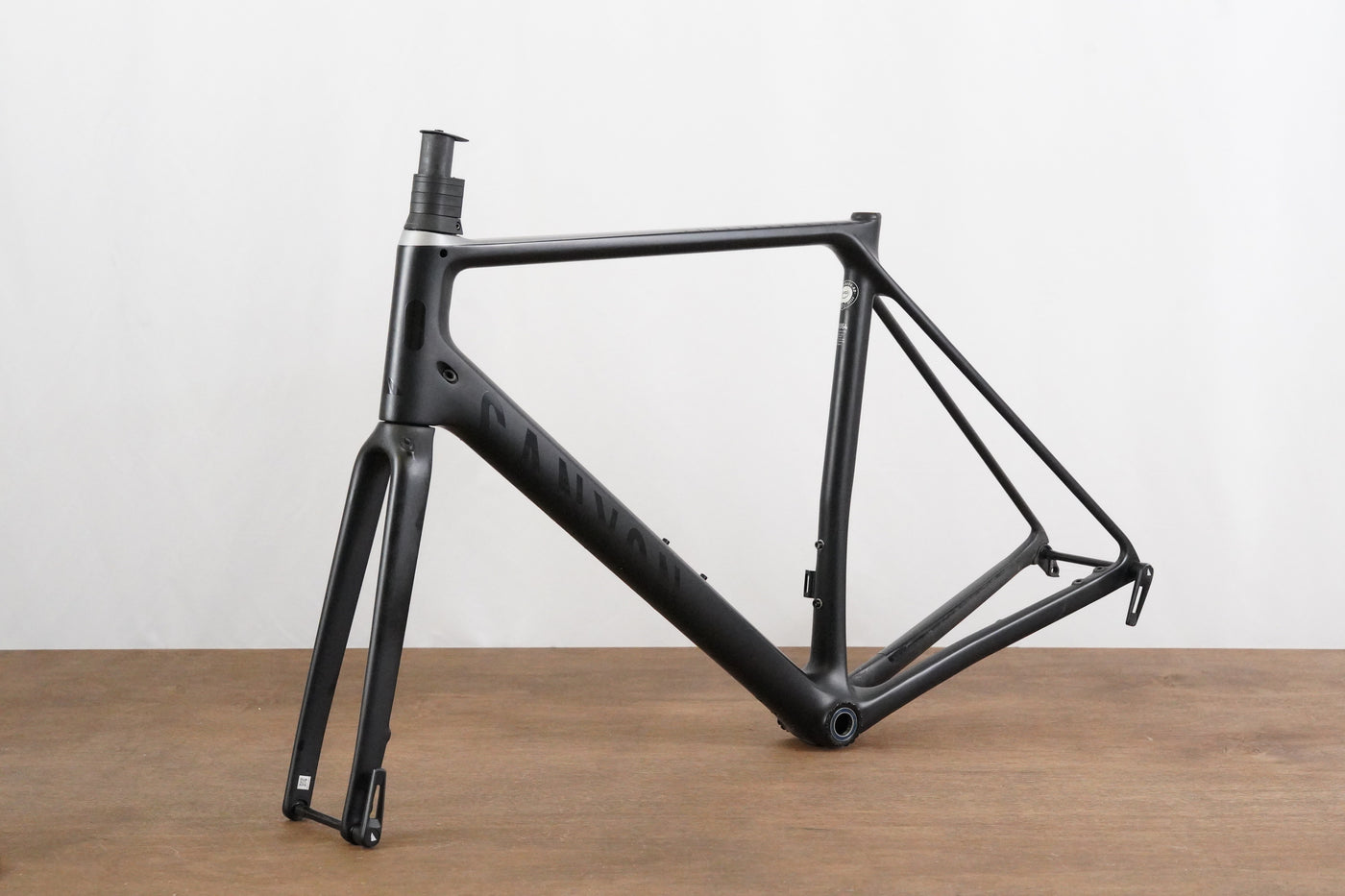 Endurace frameset discount