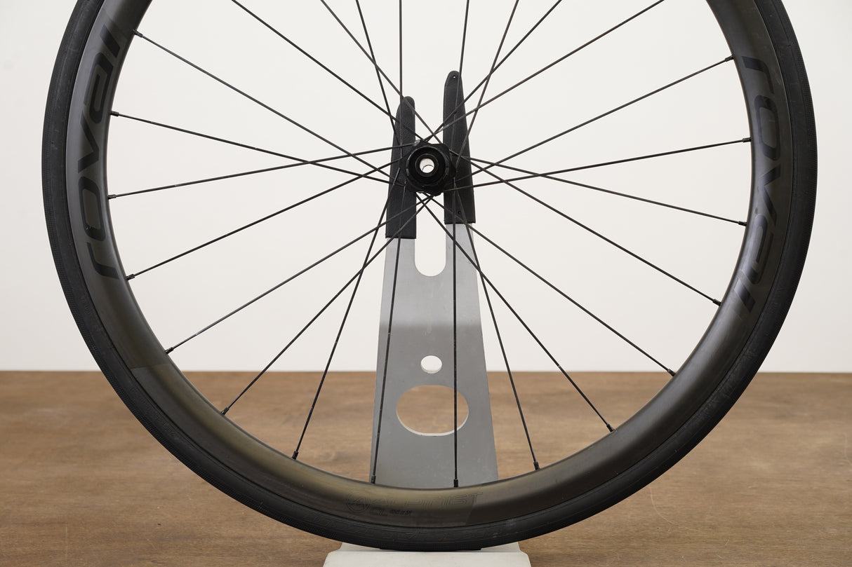 Roval Alpinist CL Carbon Tubeless Disc Brake Wheelset Shimano/SRAM 11 Speed