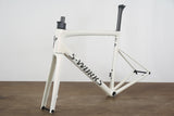 *Damaged* 56cm Specialized S-WORKS Tarmac SL8 Carbon Disc Brake Frameset