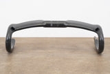 42cm Carbon Aero Compact Road Handlebar 31.8mm