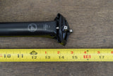27.2mm Roval Alpinist Setback Carbon Road Seatpost