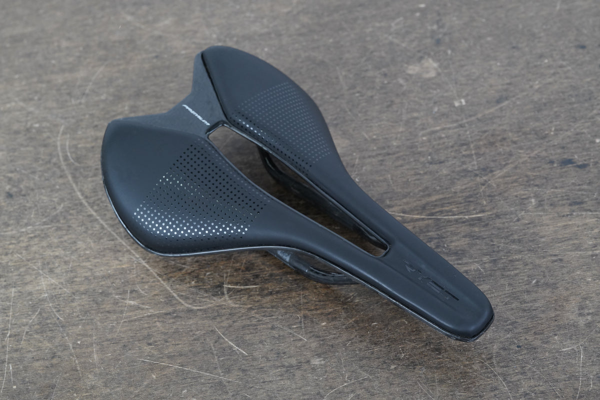 143mm RYET Premium Carbon Road Saddle 111g