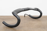 42cm Carbon Aero Compact Road Handlebar 31.8mm