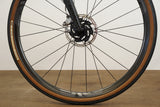 56cm Moots Vamoots RSL SRAM Red AXS HRD ENVE G23 Titanium Disc Road Bike
