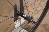 Profile Design 50/65 Carbon Clincher Rim Brake Wheelset Shimano/SRAM 11 Speed