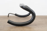 42cm Carbon Aero Compact Road Handlebar 31.8mm