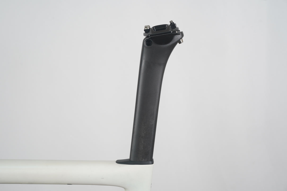 *Damaged* 56cm Specialized S-WORKS Tarmac SL8 Carbon Disc Brake Frameset