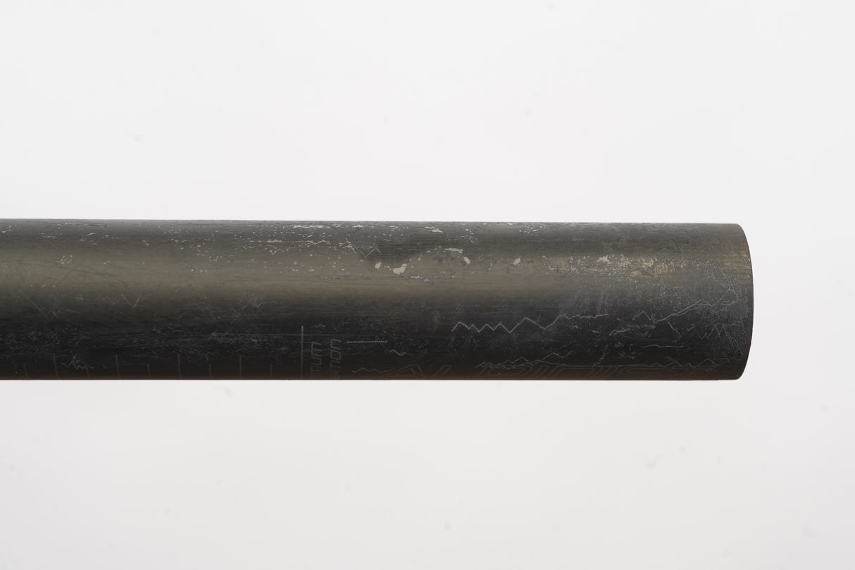 27.2mm Roval Alpinist Setback Carbon Road Seatpost