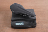 130mm Syncros Belcarra Cr-Mo Rail Road Saddle 251g