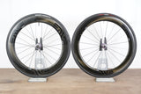 ENVE SES 5.6 Chris King R45 Carbon Clincher Rim Brake Wheelset Shimano/SRAM 11