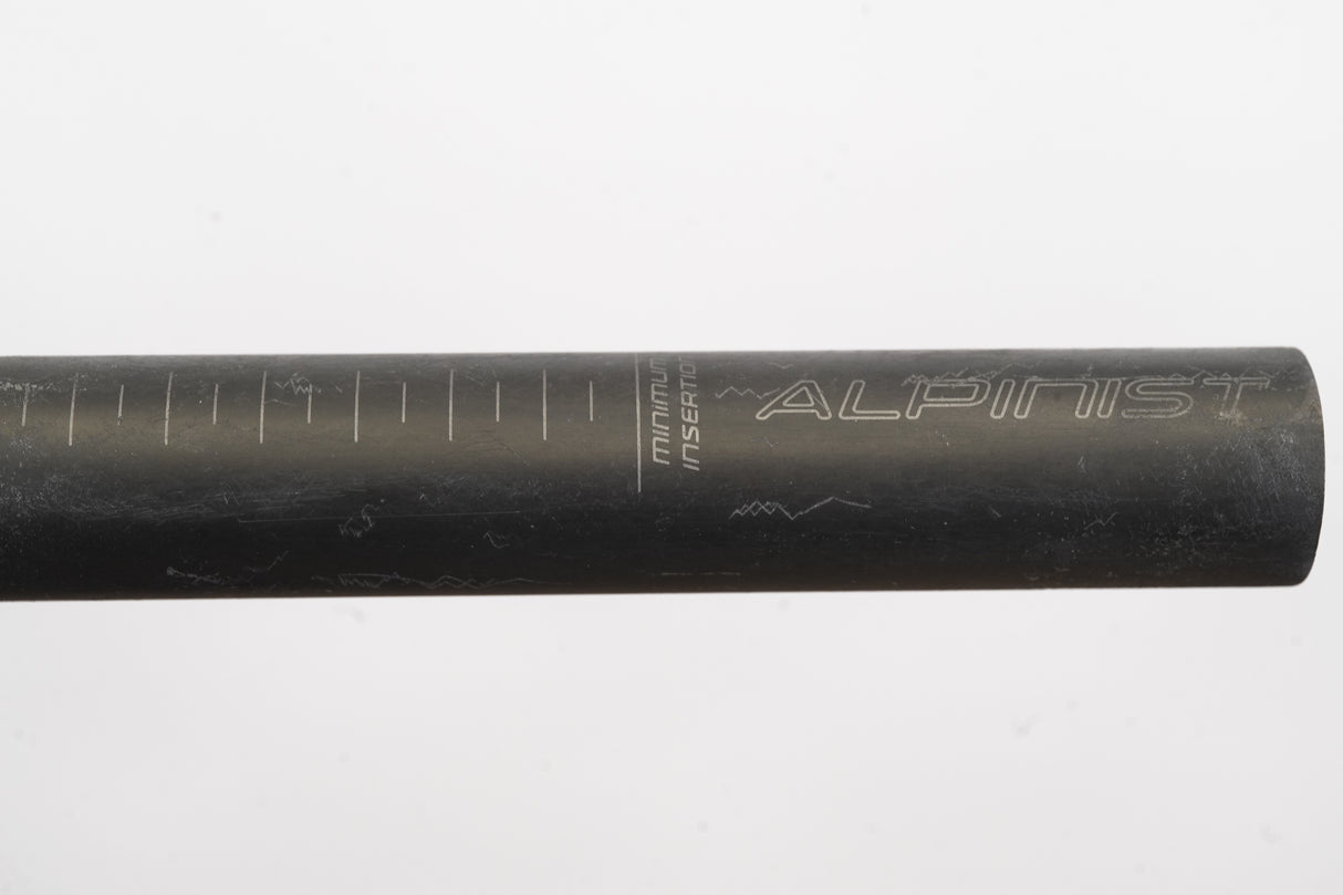 27.2mm Roval Alpinist Setback Carbon Road Seatpost