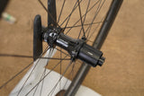 Roval Alpinist CL Carbon Tubeless Disc Brake Wheelset Shimano/SRAM 11 Speed