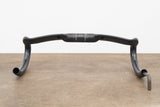 42cm Carbon Aero Compact Road Handlebar 31.8mm