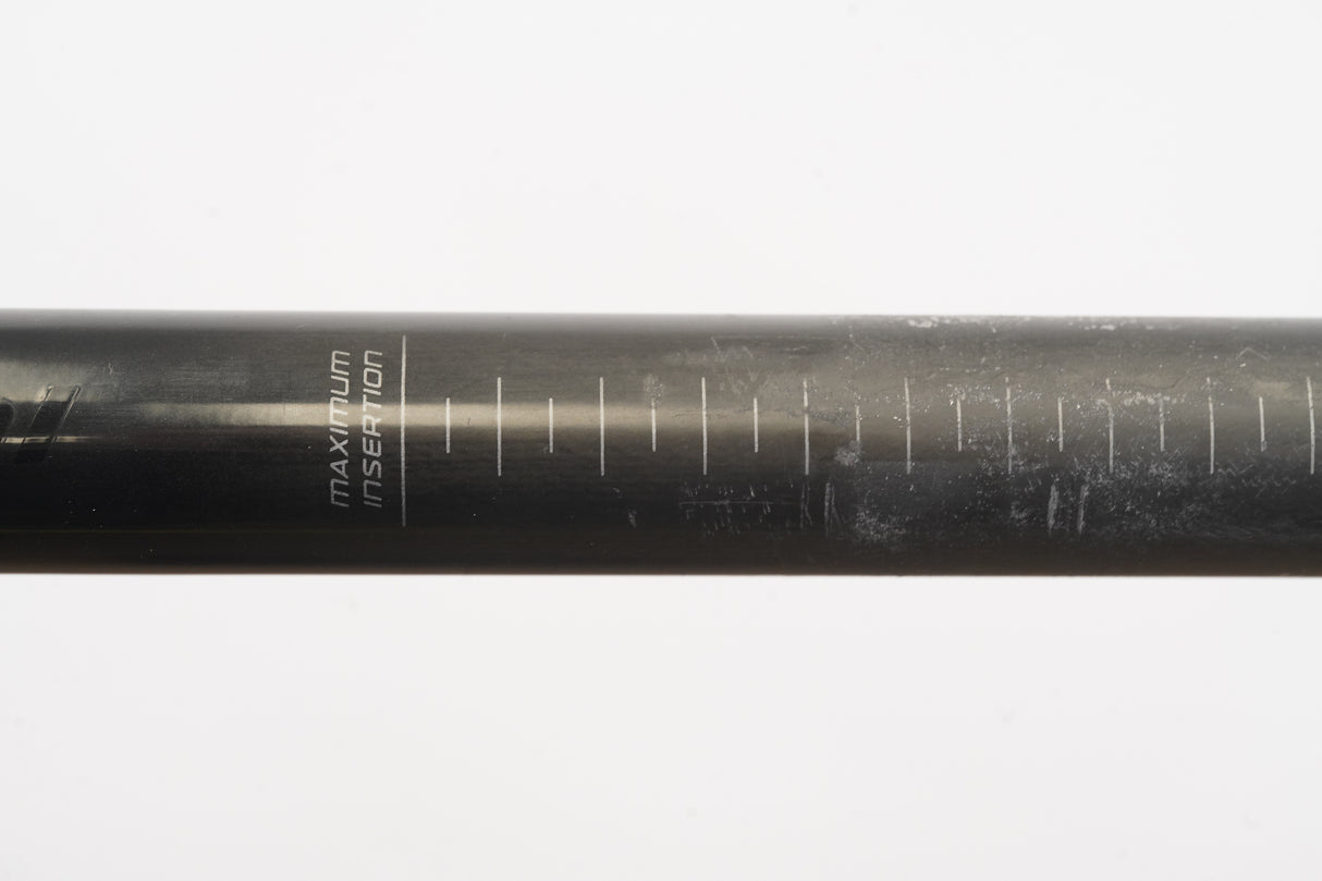 27.2mm Roval Alpinist Setback Carbon Road Seatpost