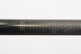 27.2mm Roval Alpinist Setback Carbon Road Seatpost