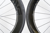 ENVE SES 5.6 Chris King R45 Carbon Clincher Rim Brake Wheelset Shimano/SRAM 11