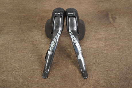 SRAM Force 1x 11 Speed Mechanical Rim Brake Road Full Groupset