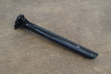 27.2mm Zipp Service Course SL Alloy Setback Road Seatpost