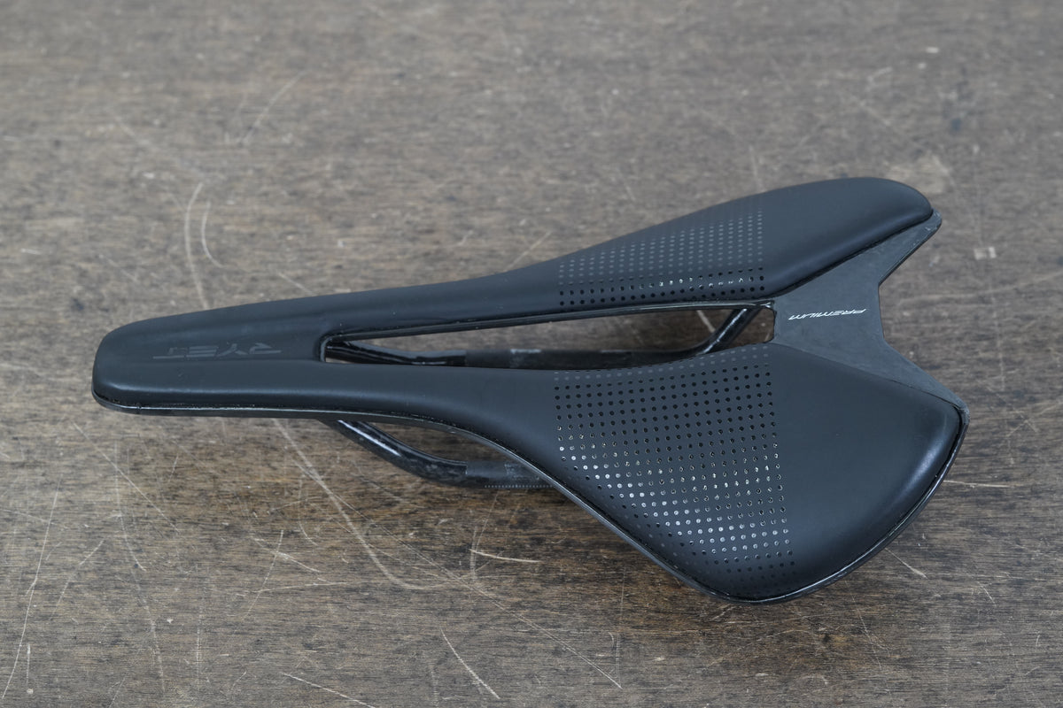 143mm RYET Premium Carbon Road Saddle 111g