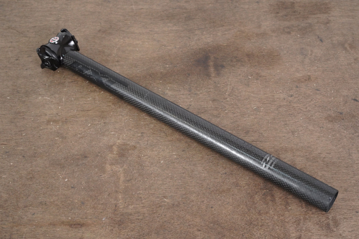 27.2mm Bontrager RXL Race X Lite Carbon Road Seatpost