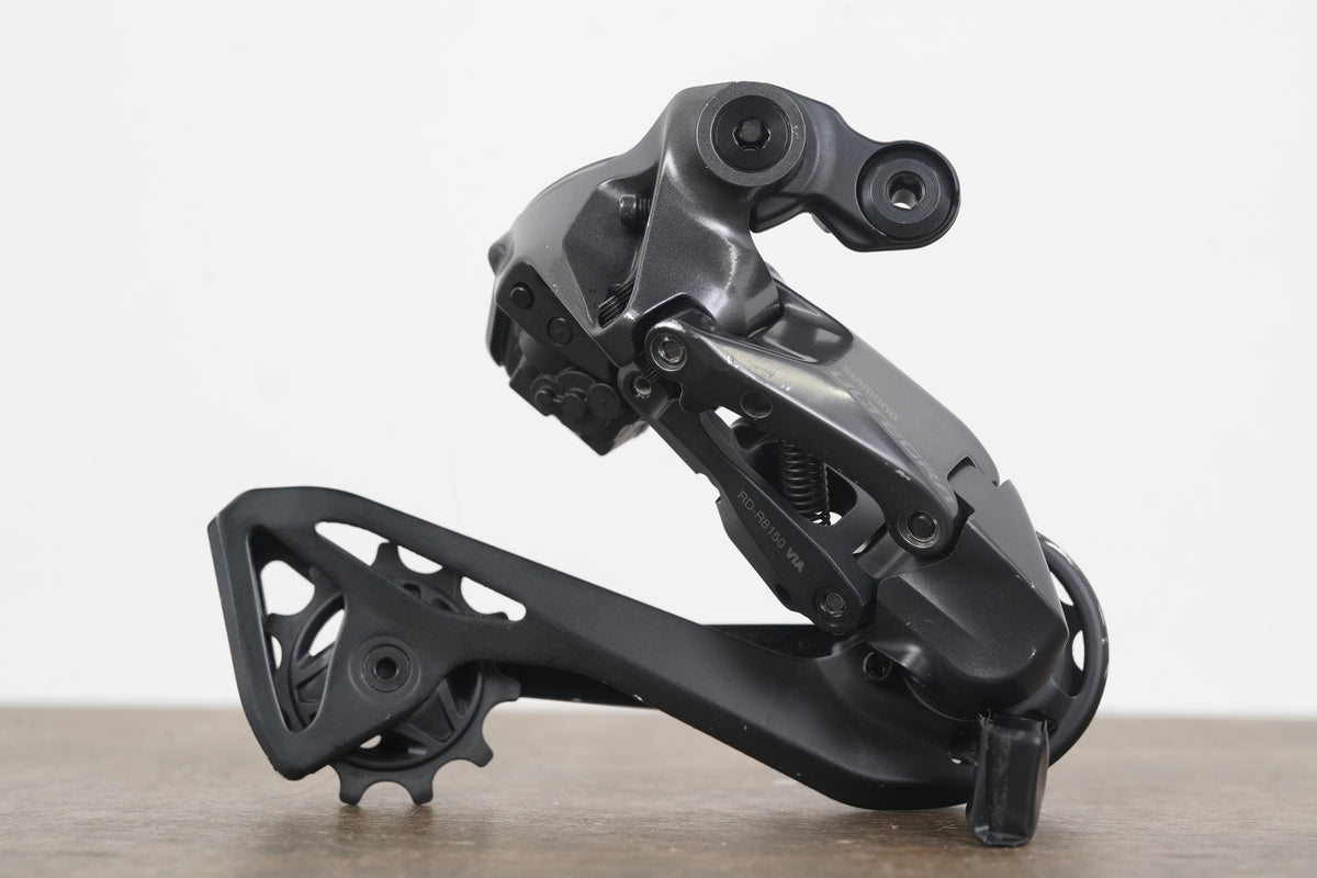 Shimano Ultegra R8170 Di2 12 Speed Electronic Disc Brake Road Full Groupset 8150