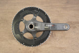 175mm 53/39T GXP SRAM Red 22 Carbon Crankset