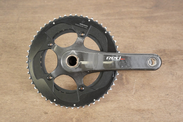 SRAM RED22 11s クランク GXP 170mm 53-39t SRAM RED22 11s クランク GXP 170mm 53-39t SRAM RED22 11s