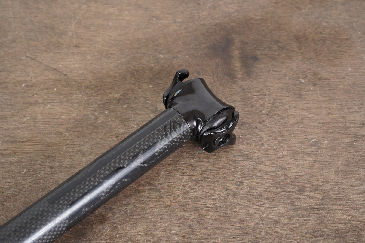 27.2mm Bontrager RXL Race X Lite Carbon Road Seatpost