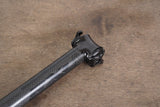 27.2mm Bontrager RXL Race X Lite Carbon Road Seatpost