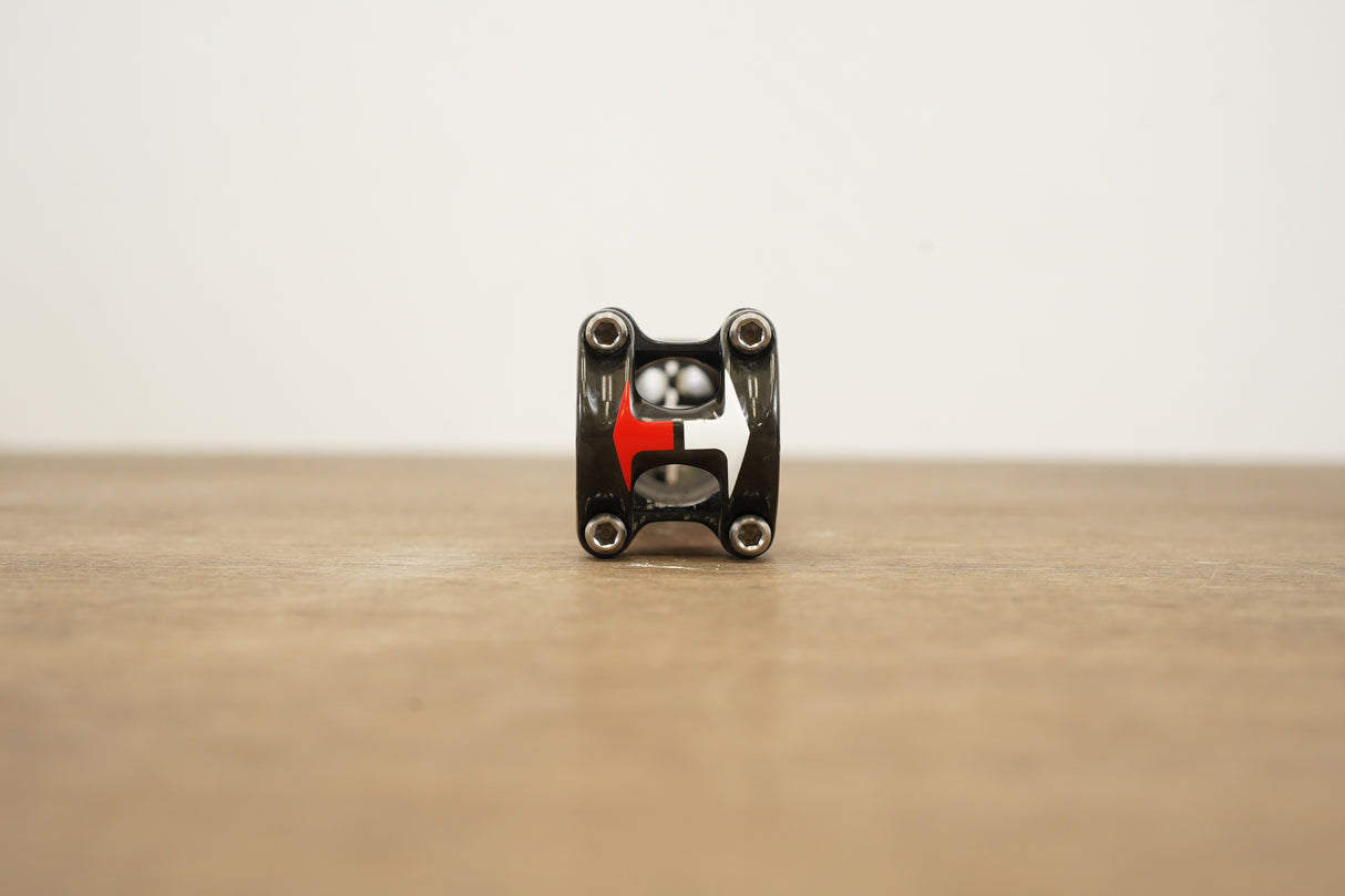 FSA OS-99 CSI 120mm ±6 Degree Carbon Alloy Road Stem 143g 1 1/8" 31.8mm