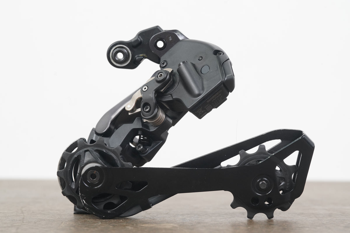 Shimano Ultegra R8170 Di2 12 Speed Electronic Disc Brake Road Full Groupset 8150