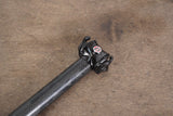 27.2mm Bontrager RXL Race X Lite Carbon Road Seatpost