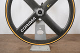 Corima Four Quad Carbon Tubular Rim Brake Wheelset Shimano/SRAM 10 Speed