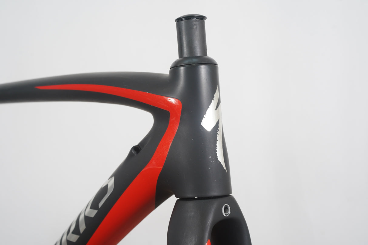 51cm Specialized S-WORKS Amira SL4 Carbon Rim Brake Road Frameset