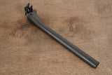 27.2mm Carbon Setback Road Seatpost