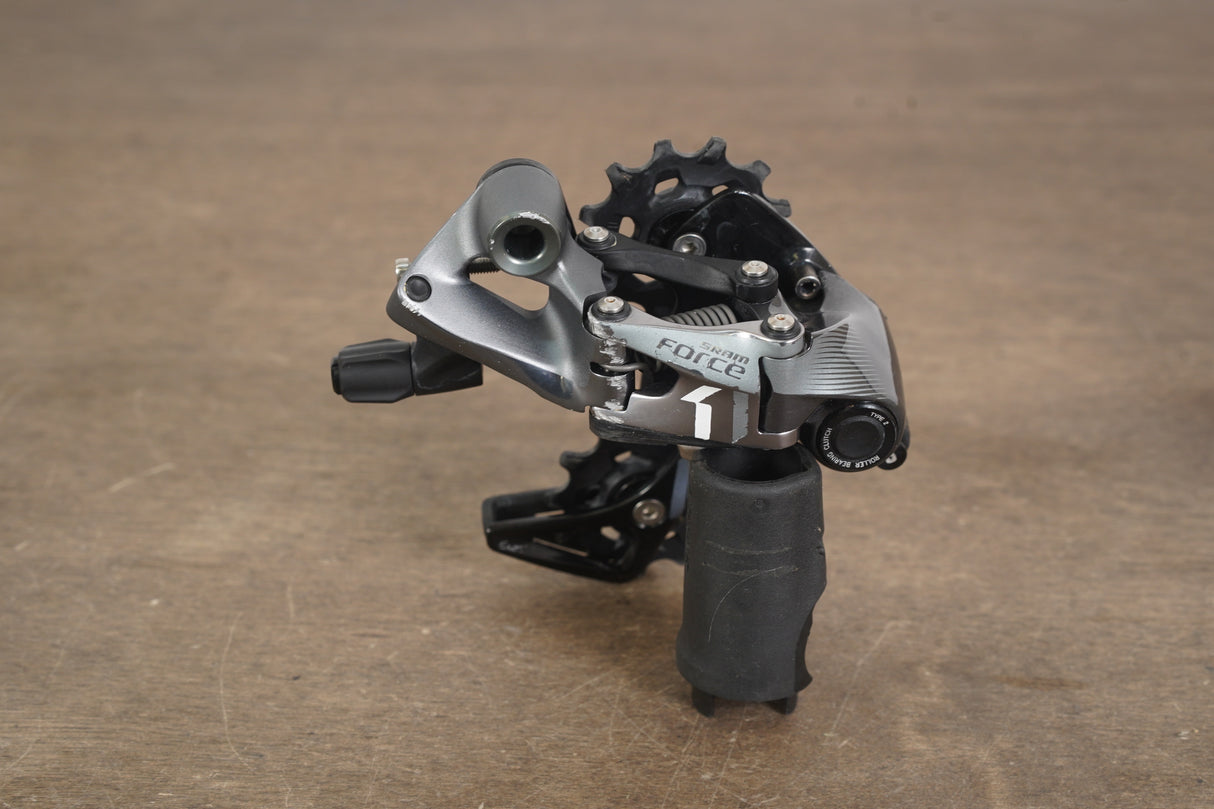 SRAM Force 1x 11 Speed Mechanical Rim Brake Road Full Groupset