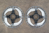 Shimano Ultegra R8170 Di2 12 Speed Electronic Disc Brake Road Full Groupset 8150
