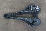 143mm RYET Premium Carbon Road Saddle 111g