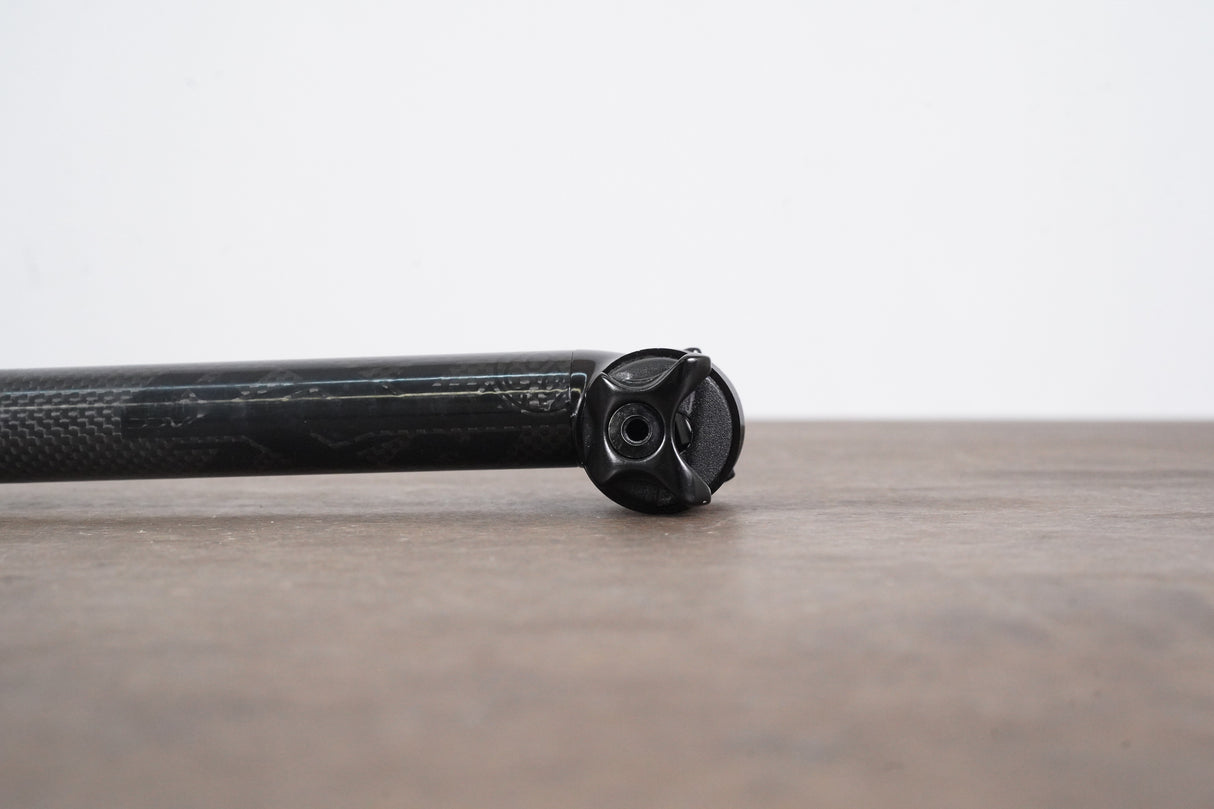 27.2mm Bontrager RXL Race X Lite Carbon Road Seatpost