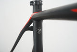 51cm Specialized S-WORKS Amira SL4 Carbon Rim Brake Road Frameset
