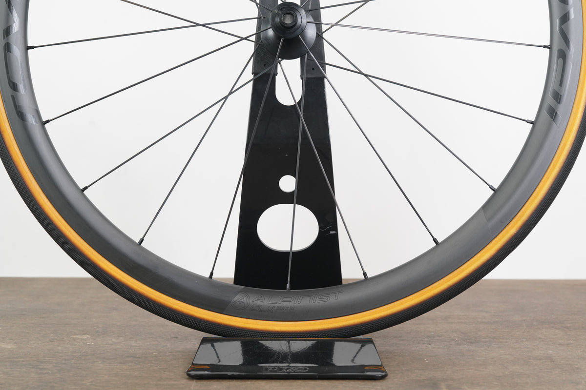 Roval Alpinist CLX Carbon Clincher Disc Brake Wheelset Shimano/SRAM 11 Speed