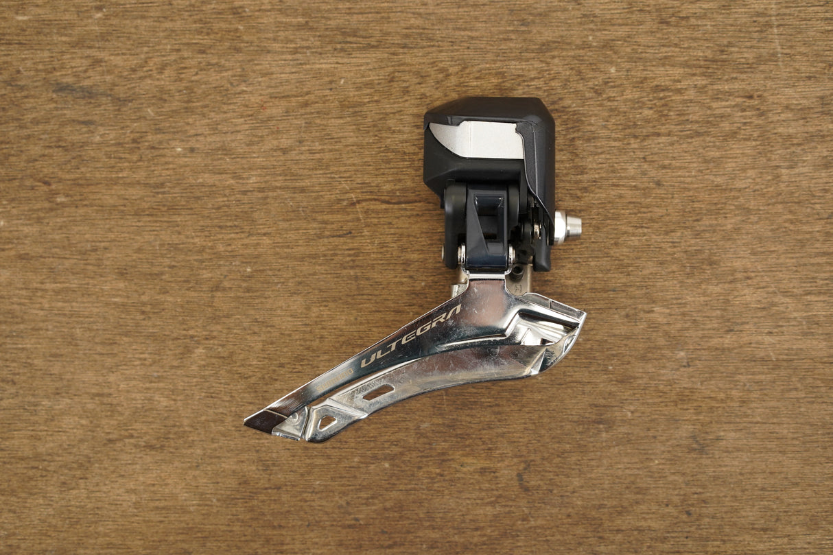 Shimano Ultegra FD-R8050 Di2 Electronic Front Derailleur 8050